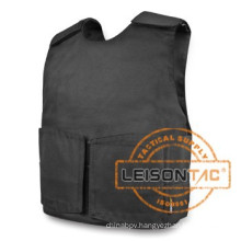 Ballistic Vest stitched by high strength four ply nylon thread